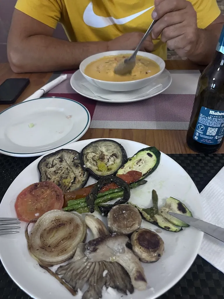 Eva Dominguez Fernández_Restaurante Bar Andaluz._Carranque_review