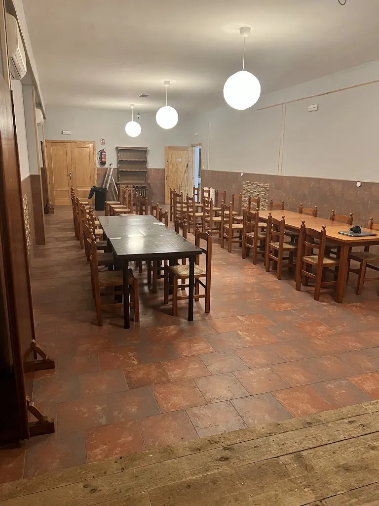 Restaurante Bar Andaluz._Carranque_slider_image_1