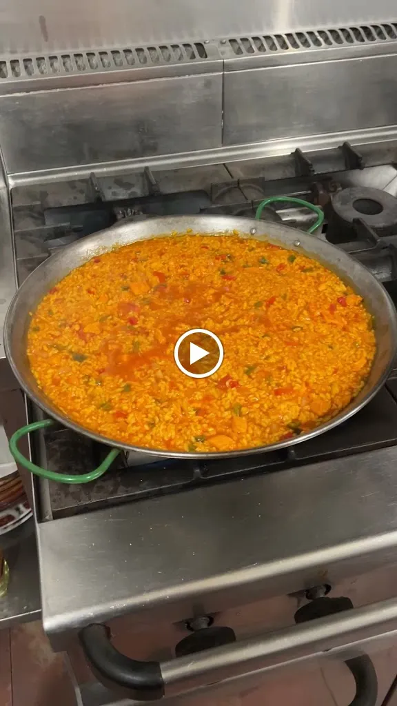 Restaurante Bar Andaluz._Carranque_slider_image_2