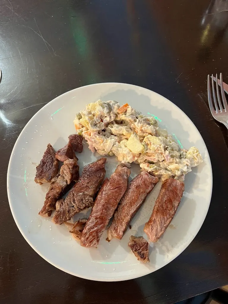 Restaurante Bar Andaluz._Carranque_slider_image_3