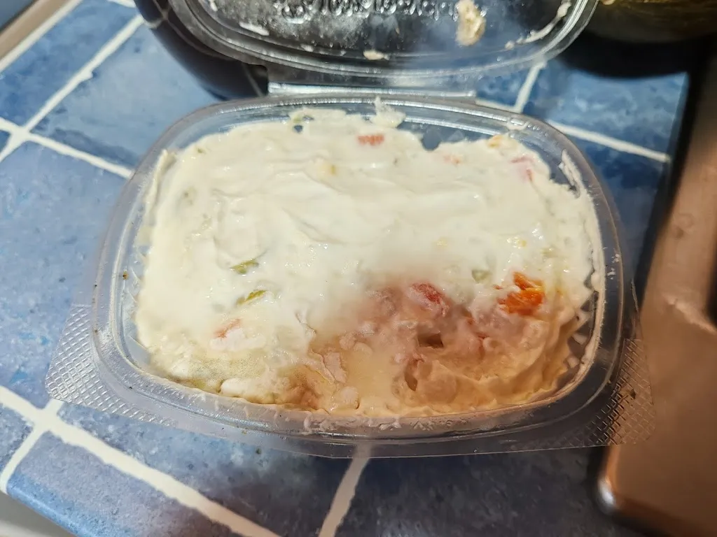 Deivid_Pollos asados ”Juani”_Carranque_review