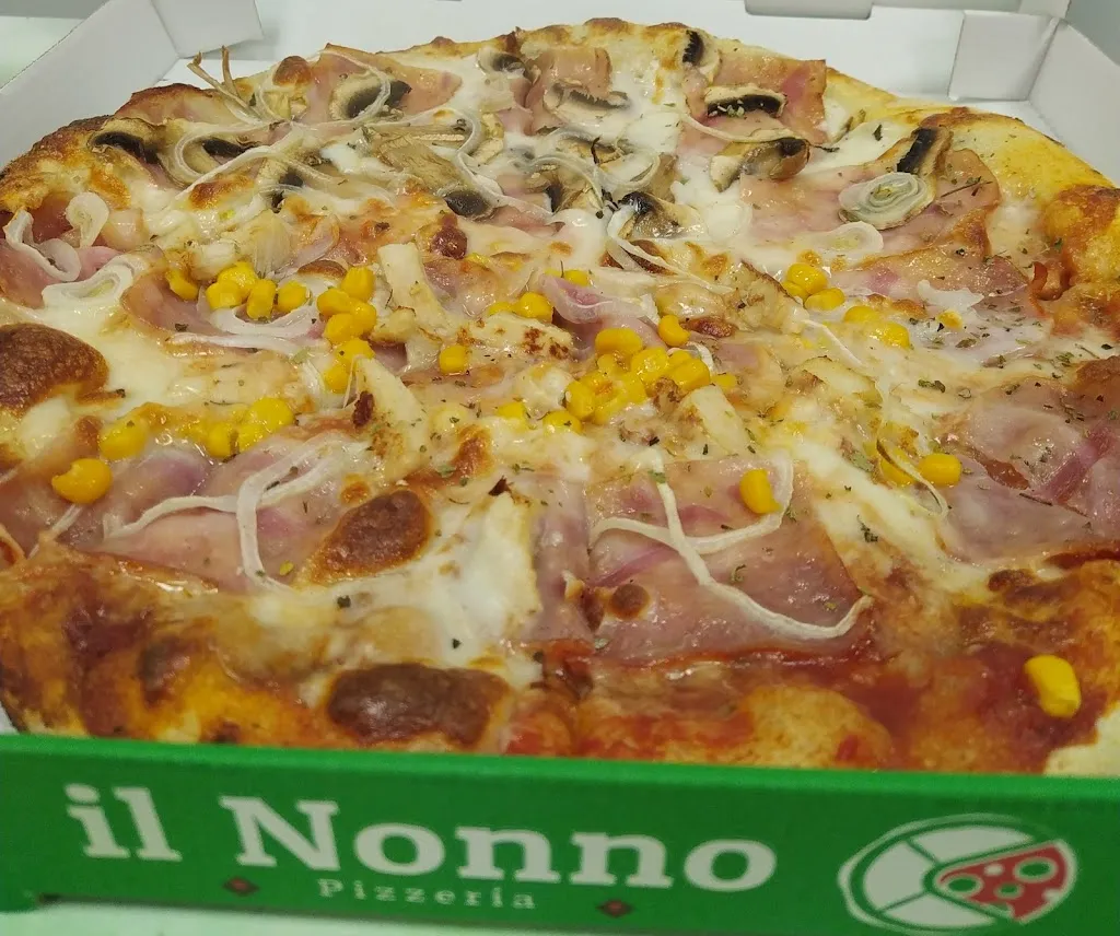 Menu_Il NONNO UGENA_Carranque_image_7