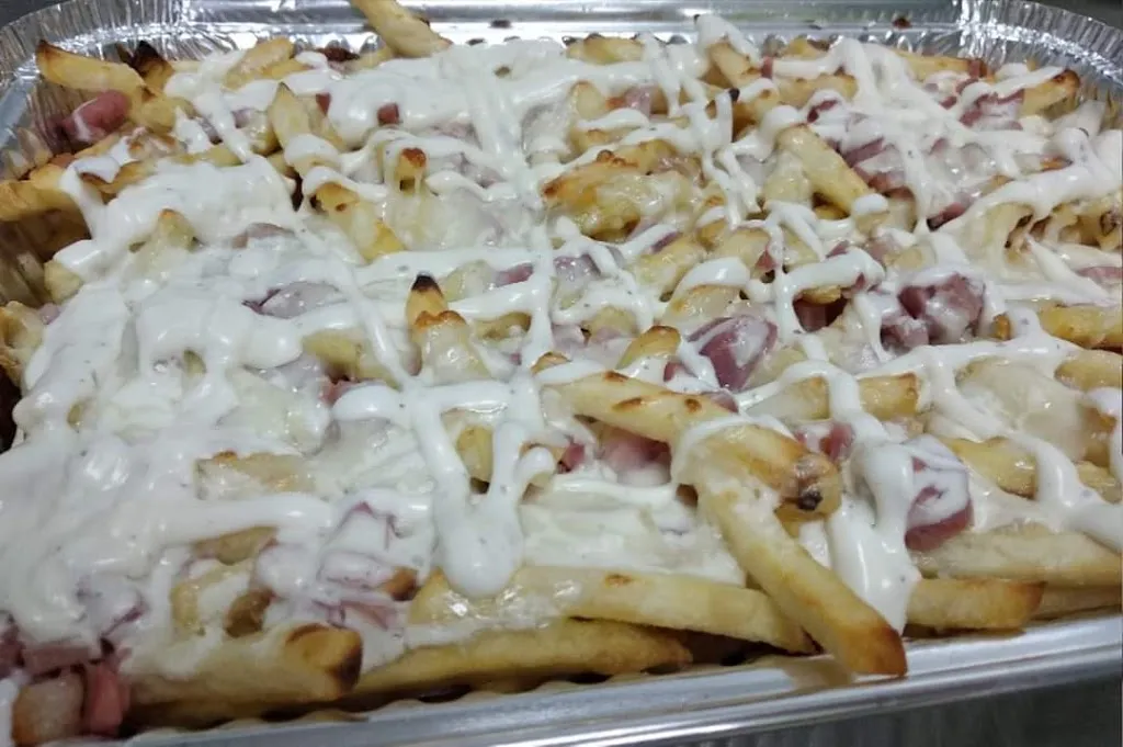 Il NONNO UGENA restaurant in Carranque