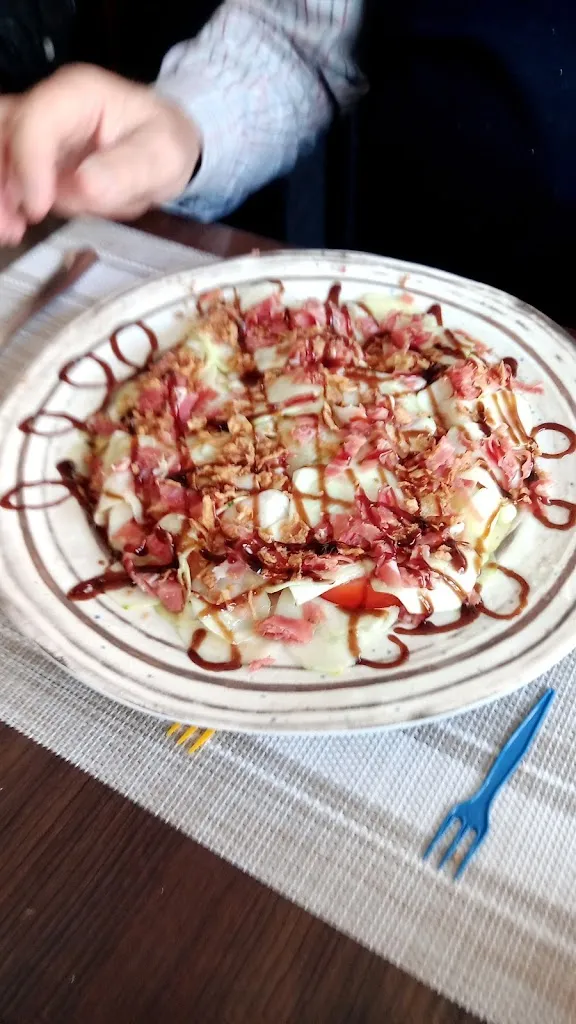 Menu_Bar-Restaurante El Palacio_Carranque_image_8