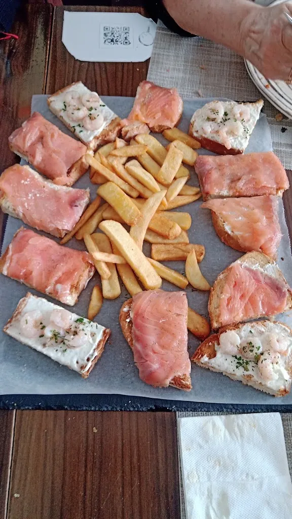 Menu_Bar-Restaurante El Palacio_Carranque_image_9