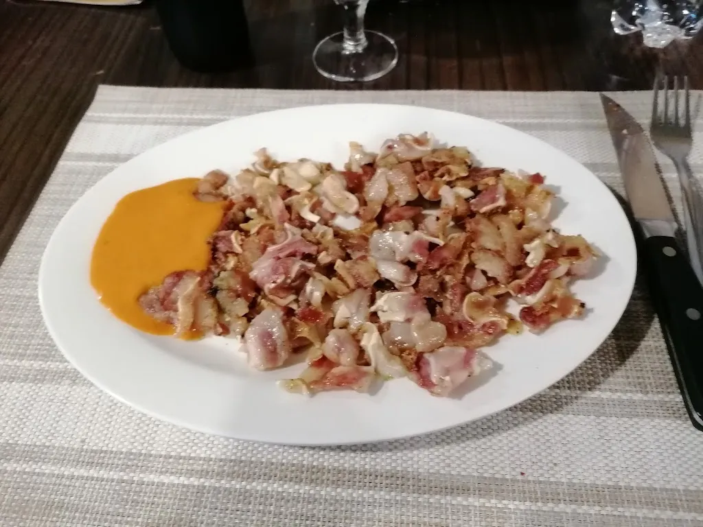 Juan.miguel Cabanero_Bar-Restaurante El Palacio_Carranque_review