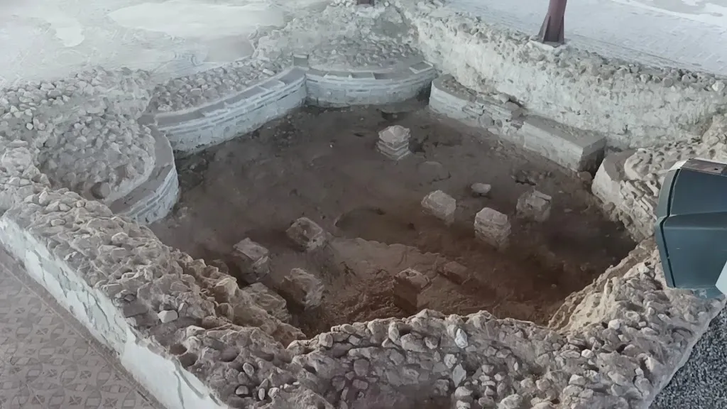 Archaeological Park Carranque_Carranque_slider_image_2