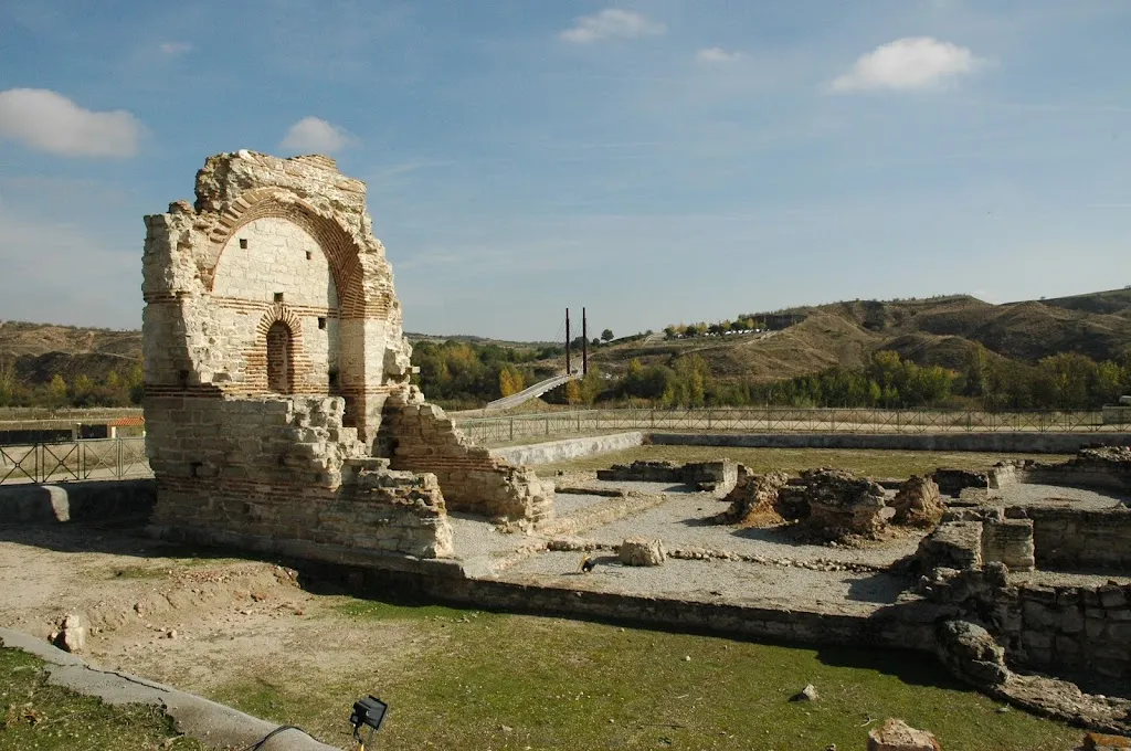 Archaeological Park Carranque_Carranque_slider_image_3