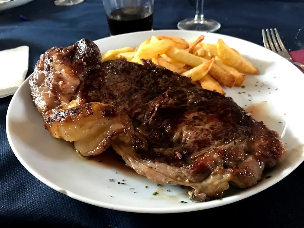 Restaurante Carranque . Alexander Torres_Carranque_slider_image_2