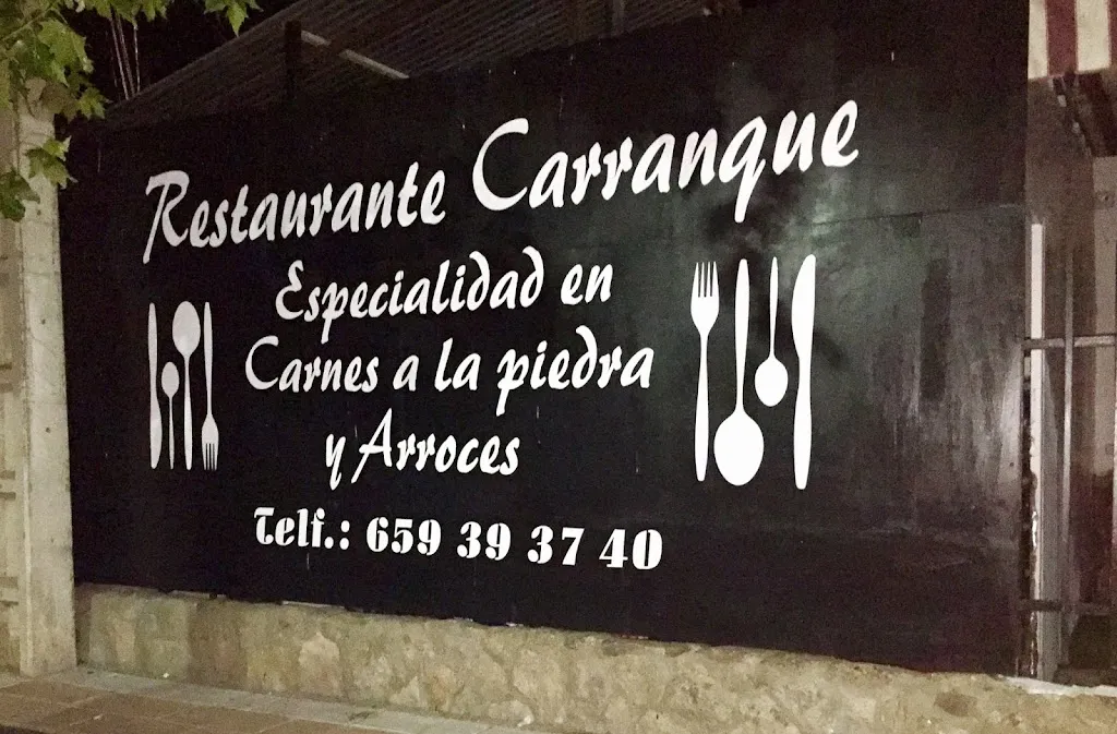 Restaurante Carranque . Alexander Torres_Carranque_slider_image_3