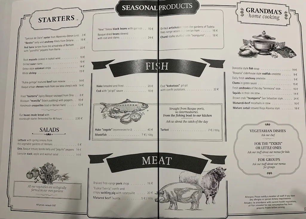 Menu_ORIO Fuencarral_Oria_image_1