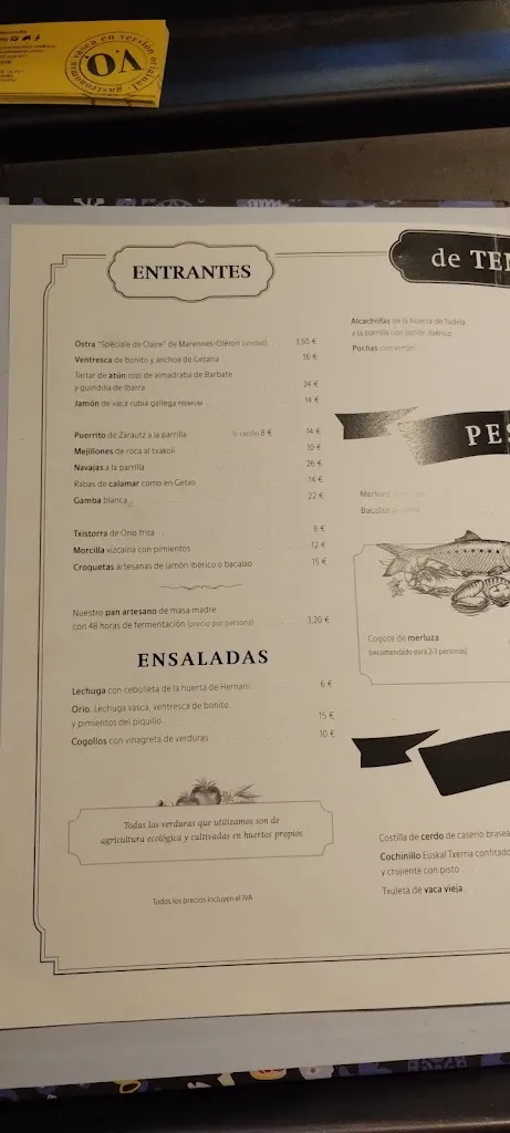 Menu_ORIO Fuencarral_Oria_image_4