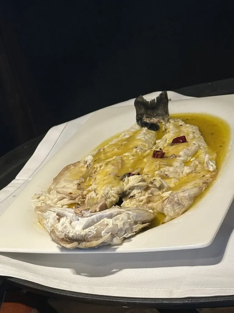 Megan Nail_ORIO Fuencarral_Oria_review