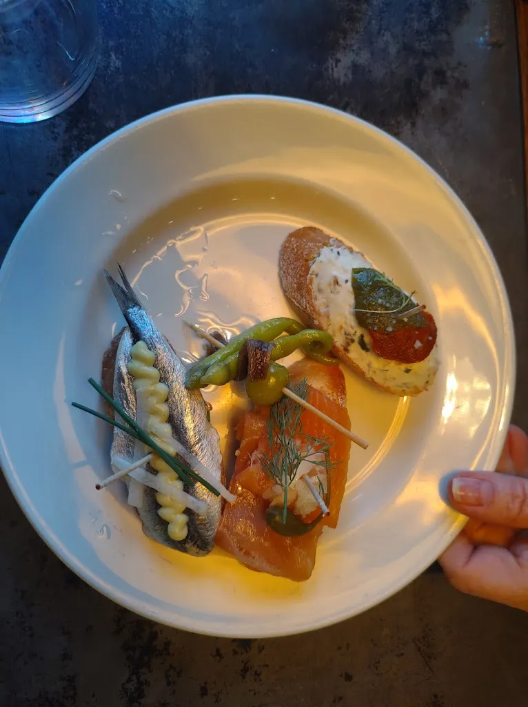 Robert P_ORIO Fuencarral_Oria_review