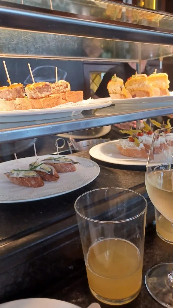 Amelis Kerlin_ORIO Fuencarral_Oria_review