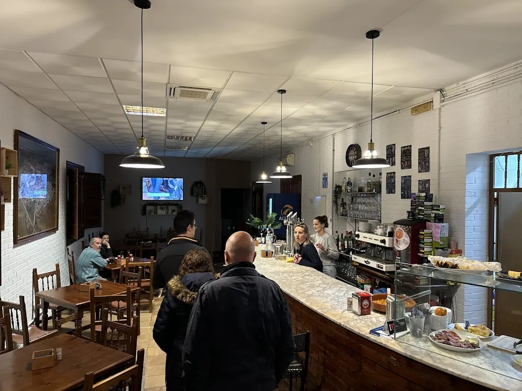 Enrique L Prieto_El Rincon de Casasbuenas_Casasbuenas_review