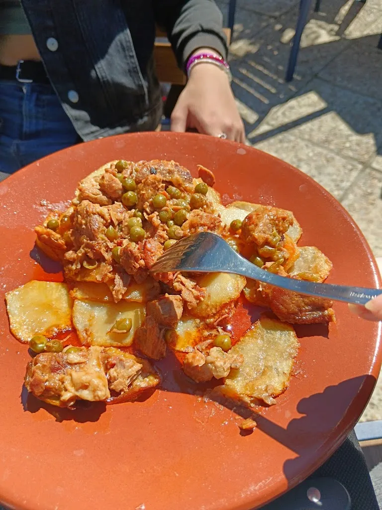 Jesús Gonzalez_El Rincon de Casasbuenas_Casasbuenas_review