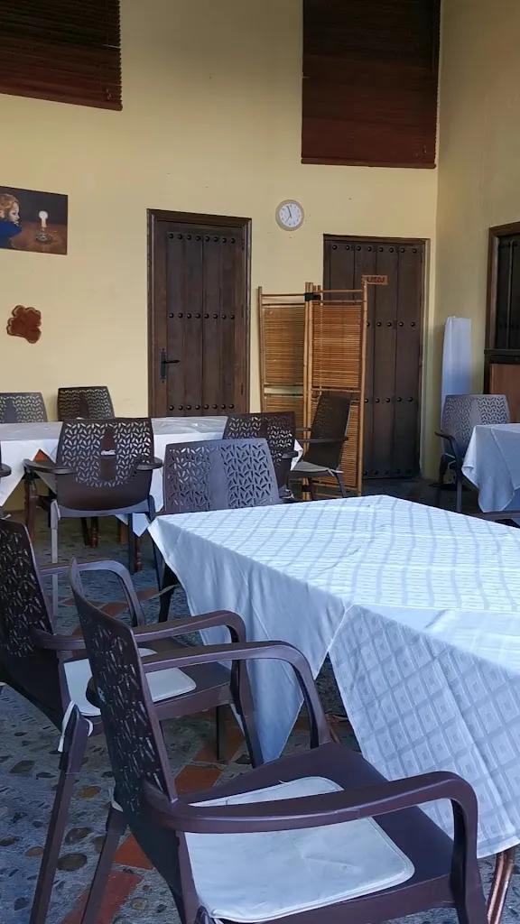 Hostal Rural - Restaurante La Posada de Bayuela_Castillo de Bayuela_slider_image_2