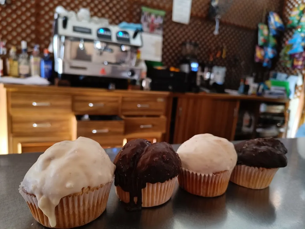 Bar El Cazador restaurant in Castillo de Bayuela