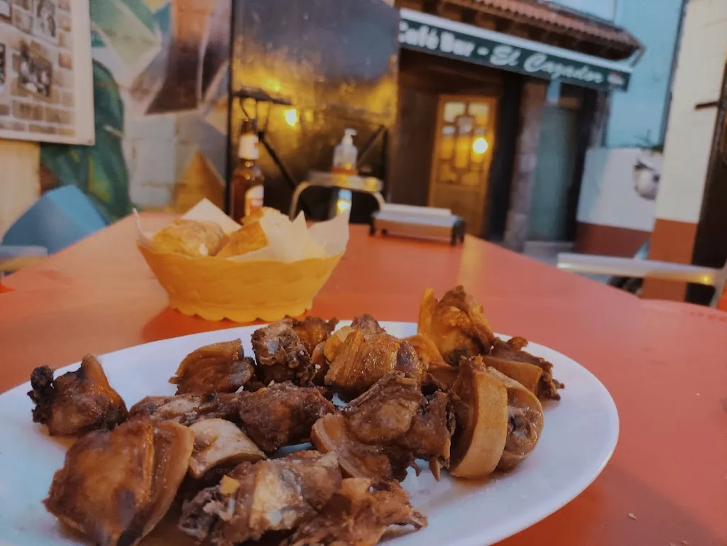 Bar El Cazador_Castillo de Bayuela_slider_image_2