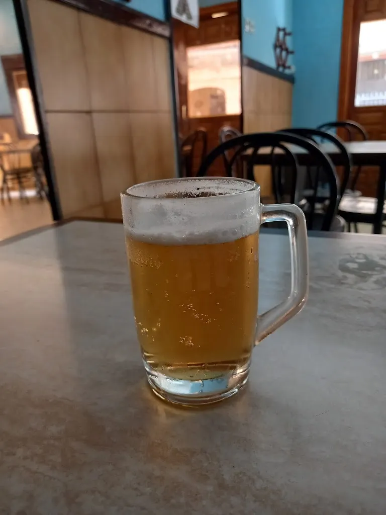 Sol y Luna restaurant in Castillo de Bayuela