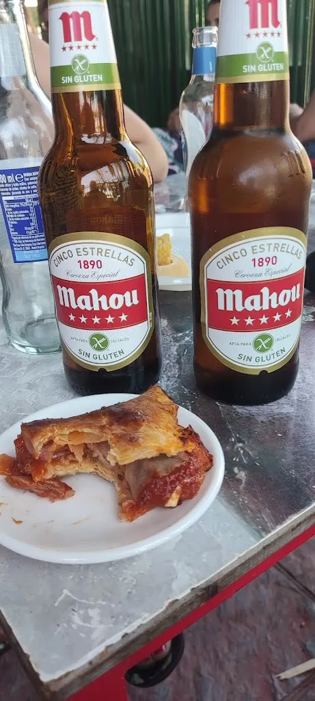 Fran_Bar La Piscina Castillo de Bayuela_Castillo de Bayuela_recensione