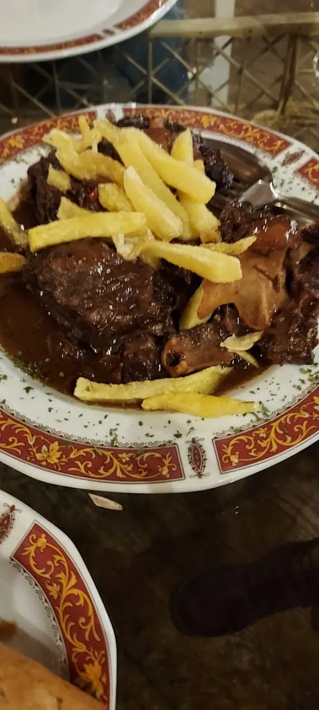 Menu_Asador de Leña El Rey_Casarrubios del Monte_immagine_1