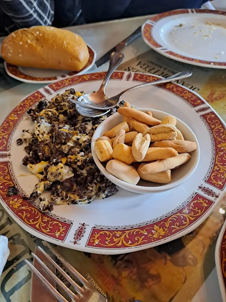 Menu_Asador de Leña El Rey_Casarrubios del Monte_immagine_2