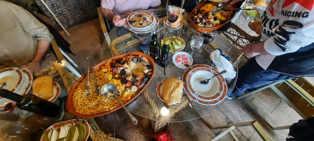 Menu_Asador de Leña El Rey_Casarrubios del Monte_immagine_6