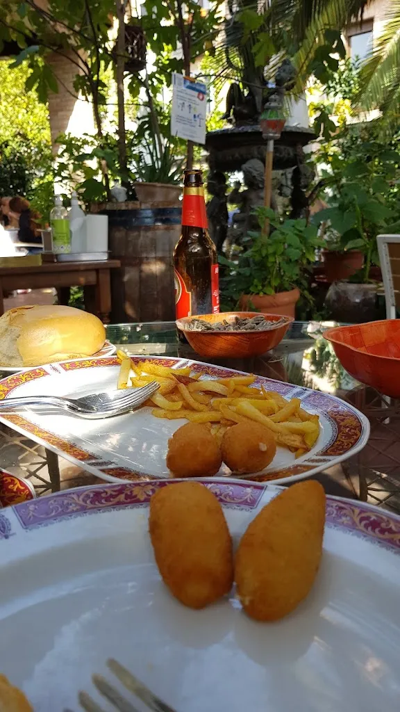 Menu_Asador de Leña El Rey_Casarrubios del Monte_immagine_9