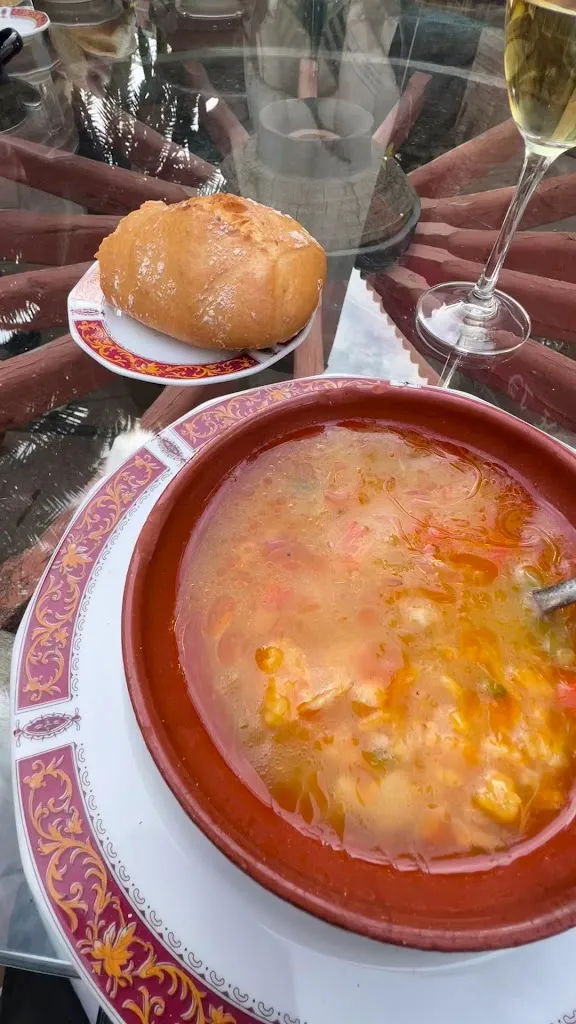 Asador de Leña El Rey_Casarrubios del Monte_slider_image_2