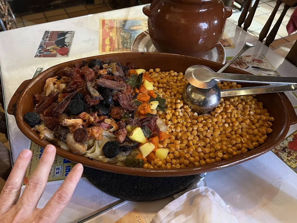 Asador de Leña El Rey_Casarrubios del Monte_slider_image_3