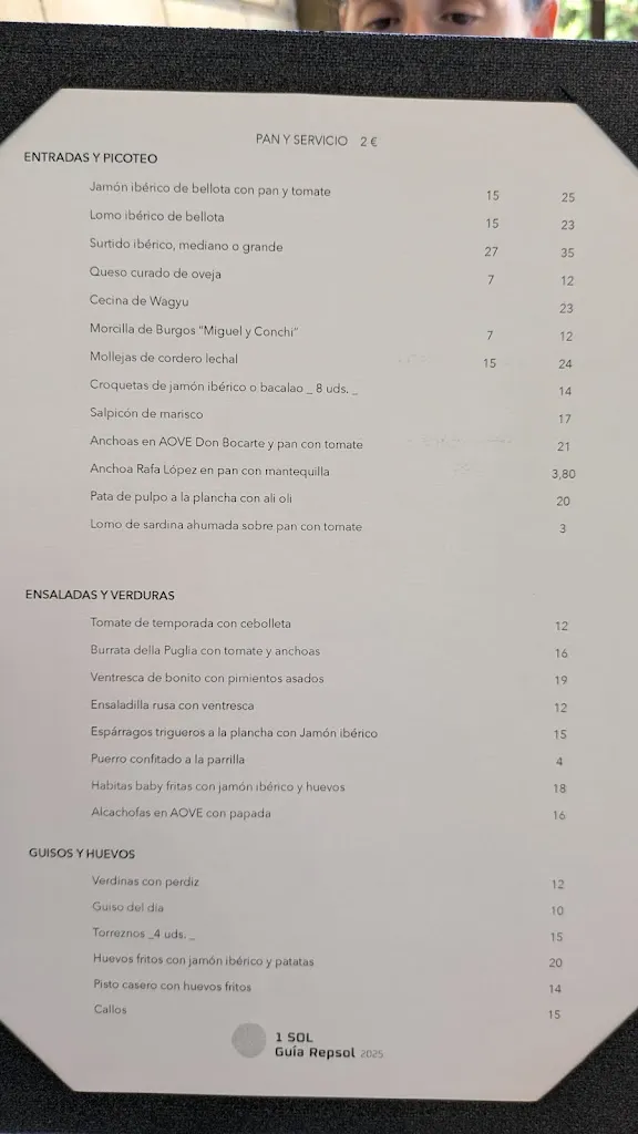 Menu_Restaurante - Asador Las Esparteras_Casarrubios del Monte_image_2