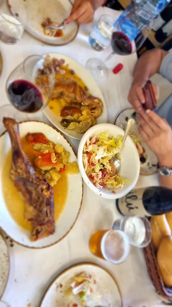 Menu_Restaurante - Asador Las Esparteras_Casarrubios del Monte_image_5