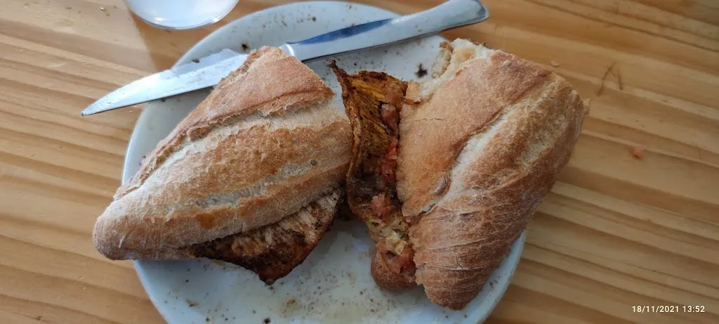 Menu_Restaurante - Asador Las Esparteras_Casarrubios del Monte_image_7