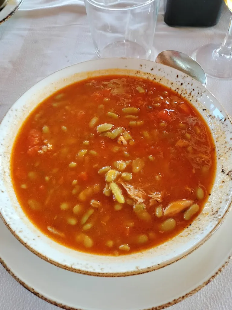 Menu_Restaurante - Asador Las Esparteras_Casarrubios del Monte_image_9