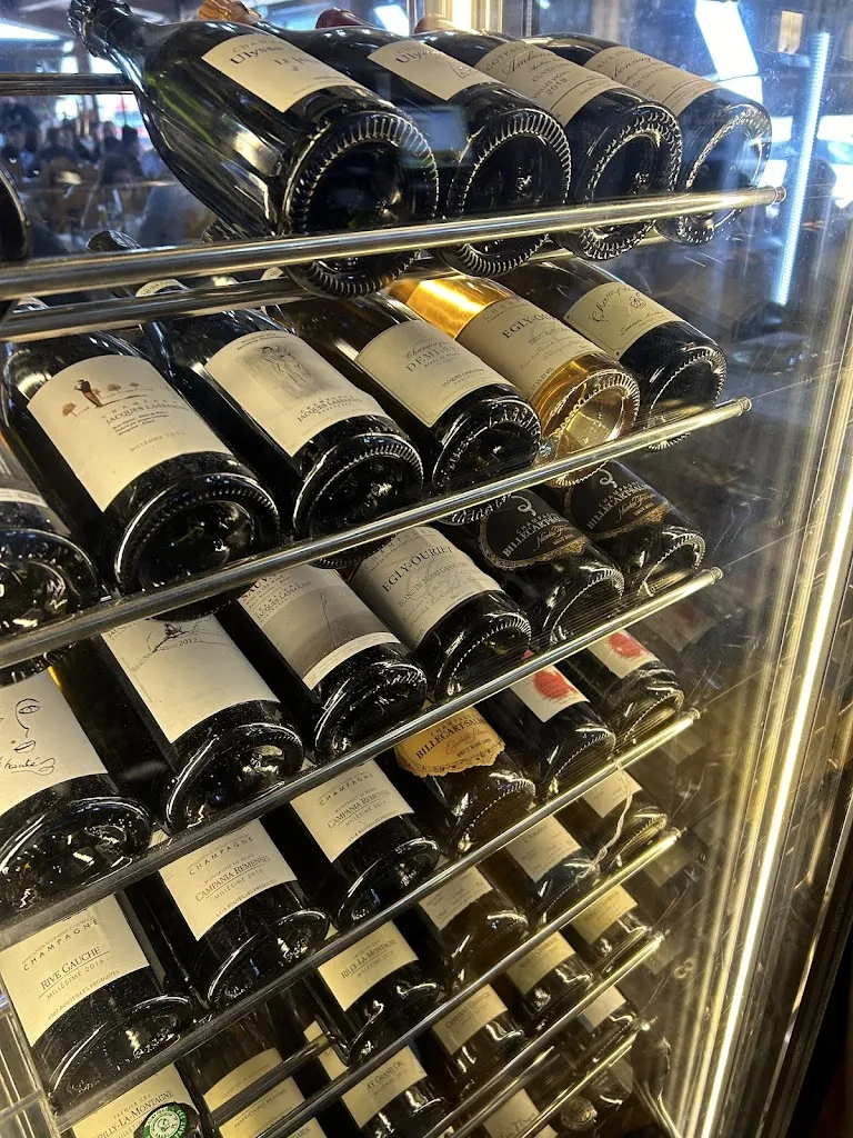 acme_Restaurante - Asador Las Esparteras_Casarrubios del Monte_review