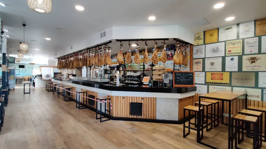 Restaurante - Asador Las Esparteras_Casarrubios del Monte_slider_image_1