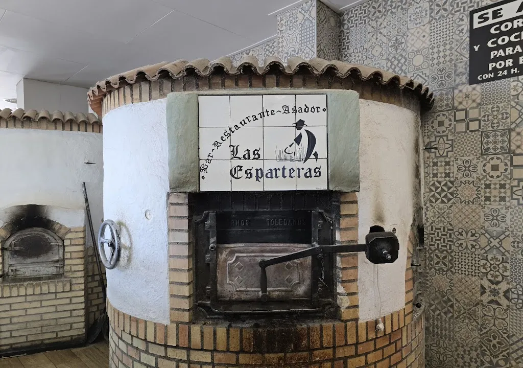 Restaurante - Asador Las Esparteras_Casarrubios del Monte_slider_image_2