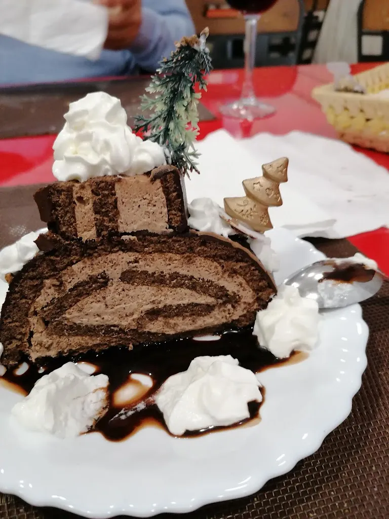 Menu_De María_Casarrubios del Monte_immagine_1