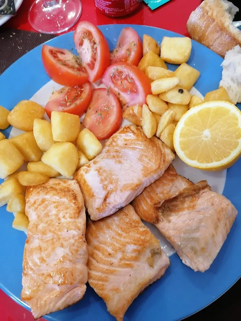 Menu_De María_Casarrubios del Monte_immagine_3