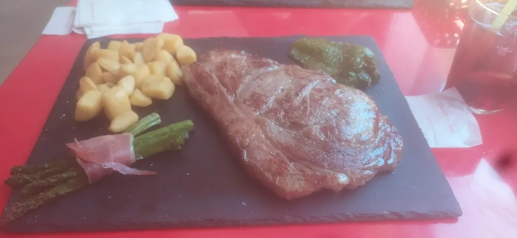 Menu_De María_Casarrubios del Monte_immagine_4