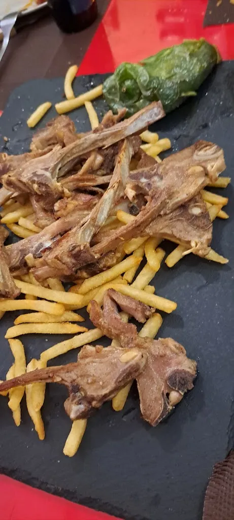 Menu_De María_Casarrubios del Monte_immagine_6