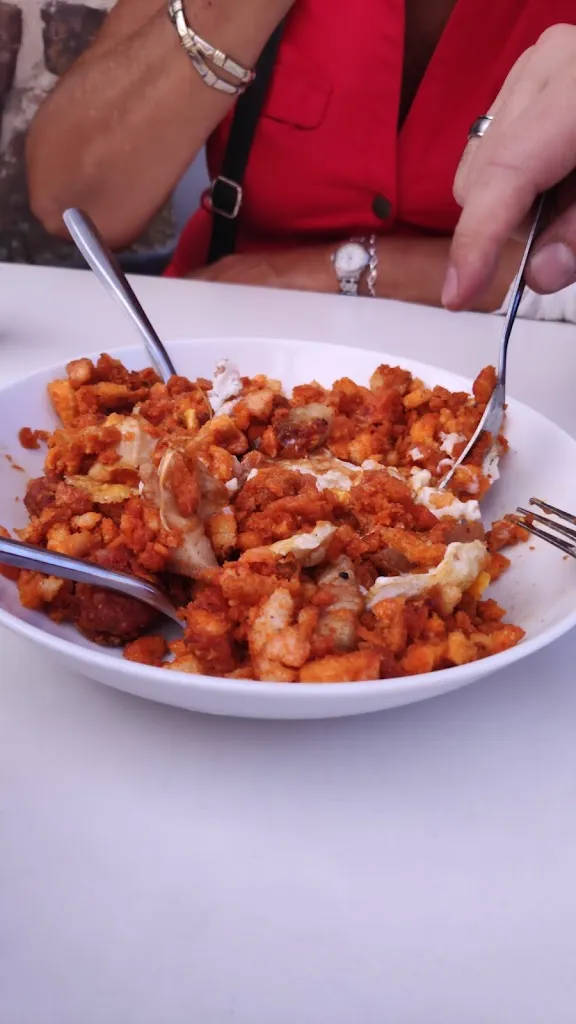 Menu_De María_Casarrubios del Monte_immagine_7