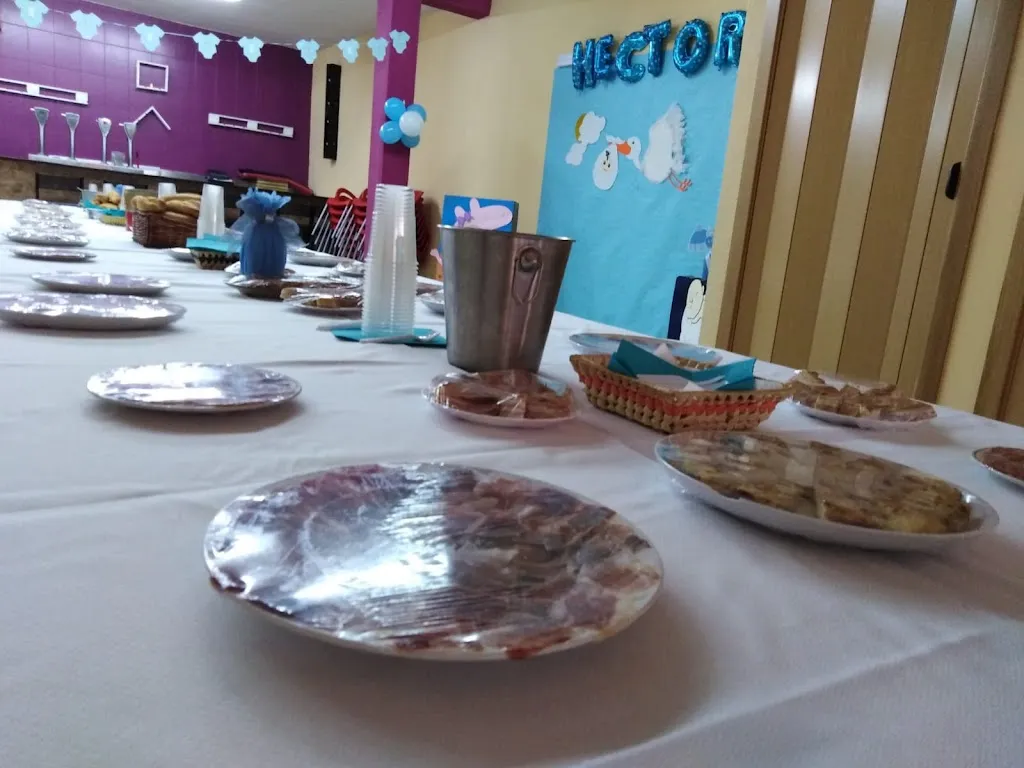 Menu_De María_Casarrubios del Monte_immagine_8