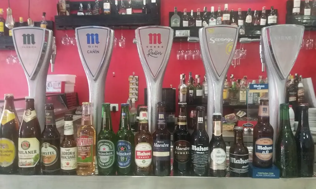 Menu_De María_Casarrubios del Monte_immagine_9