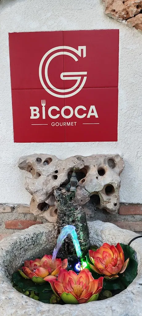 Machete RuleZ_BICOCA GOURMET_Casarrubios del Monte_review