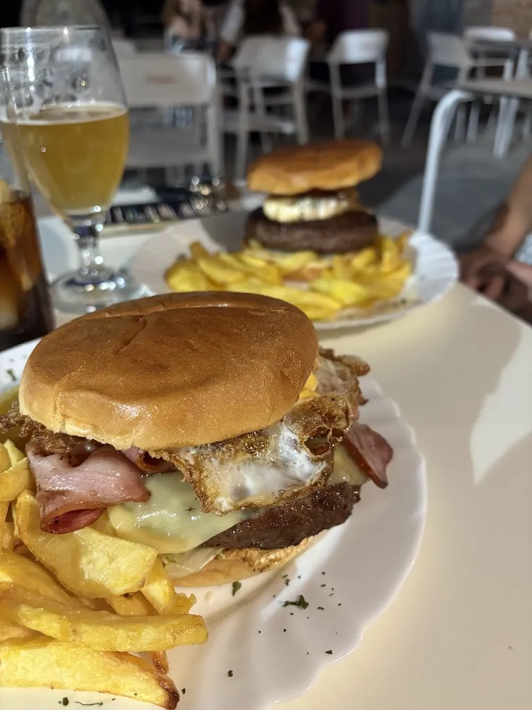 kilian Pereira_BICOCA GOURMET_Casarrubios del Monte_review