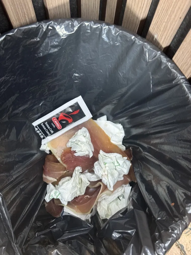 Rubén. González_BICOCA GOURMET_Casarrubios del Monte_review