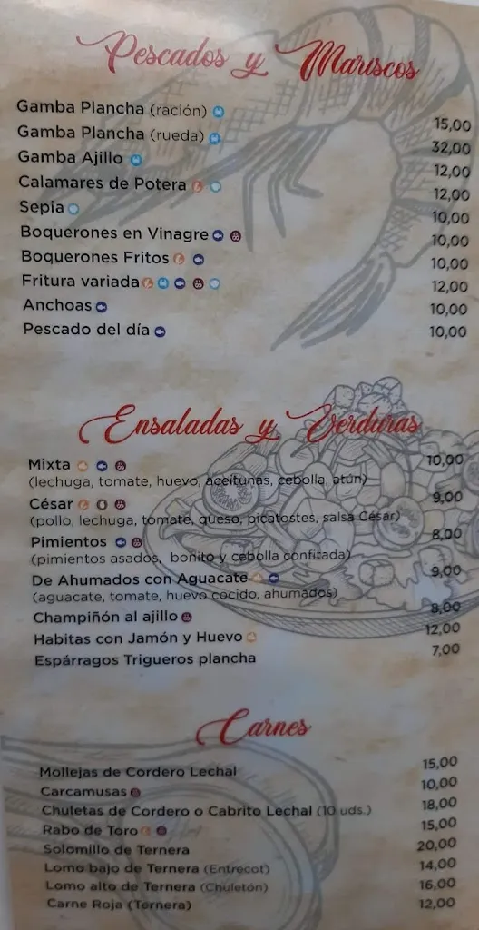 Menu_Mesón Sánchez_Casarrubios del Monte_image_3